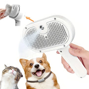 Pawvera Mist Brush