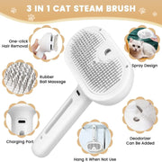 Pawvera Mist Brush
