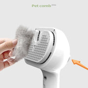 Pawvera Mist Brush